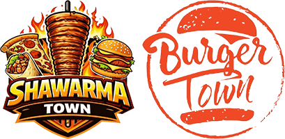 Shawarma Town