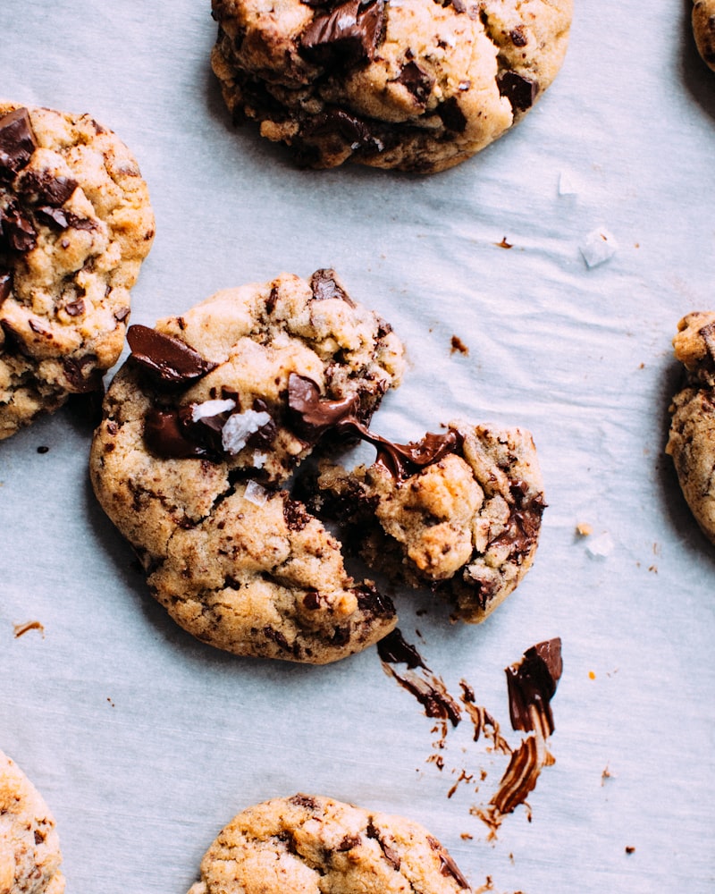 Cookie dough